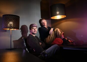 Nate Ruess set the pop music world on fire. Then he walked away.