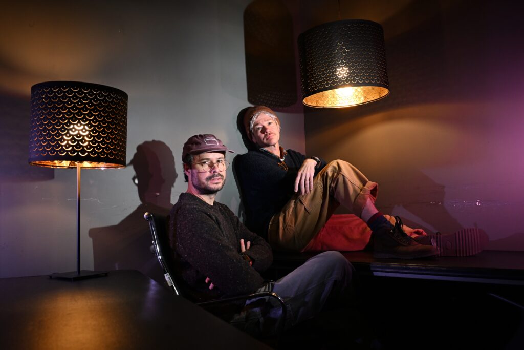 Nate Ruess set the pop music world on fire. Then he walked away.