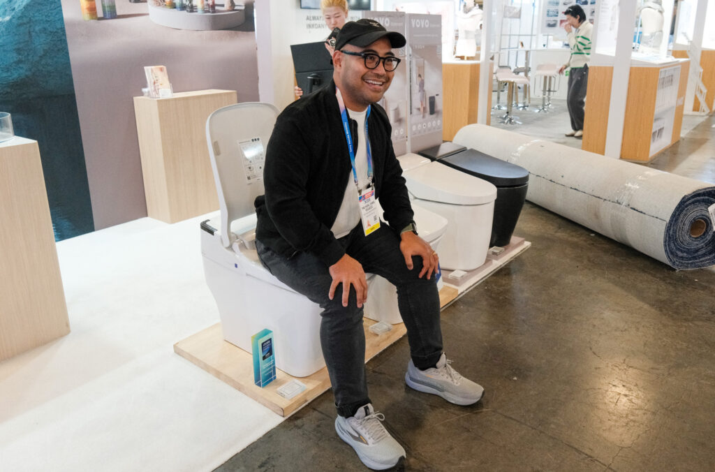 The best (and weirdest) tech we found at CES 2026