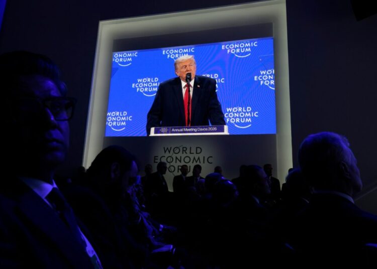 In populist split, Trump’s fans in Europe broke with him on Greenland