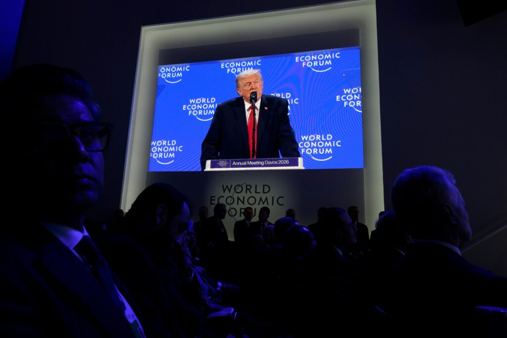 In populist split, Trump’s fans in Europe broke with him on Greenland