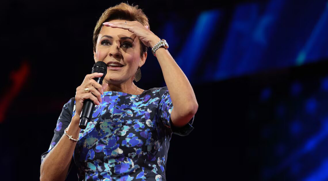 Two-Time MAGA Loser Flirts With Running In Different State