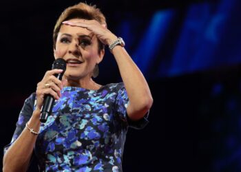 Two-Time MAGA Loser Flirts With Running In Different State