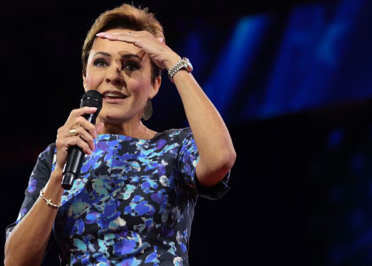 Two-Time MAGA Loser Flirts With Running In Different State