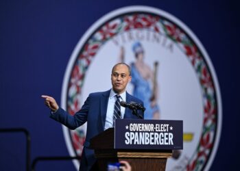 Incoming Va. attorney general pushes out top lawyers at George Mason, VMI