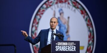 Incoming Va. attorney general pushes out top lawyers at George Mason, VMI