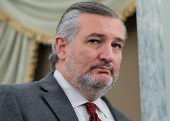 Ted Cruz Roasted After Falling for Fake Storm Post