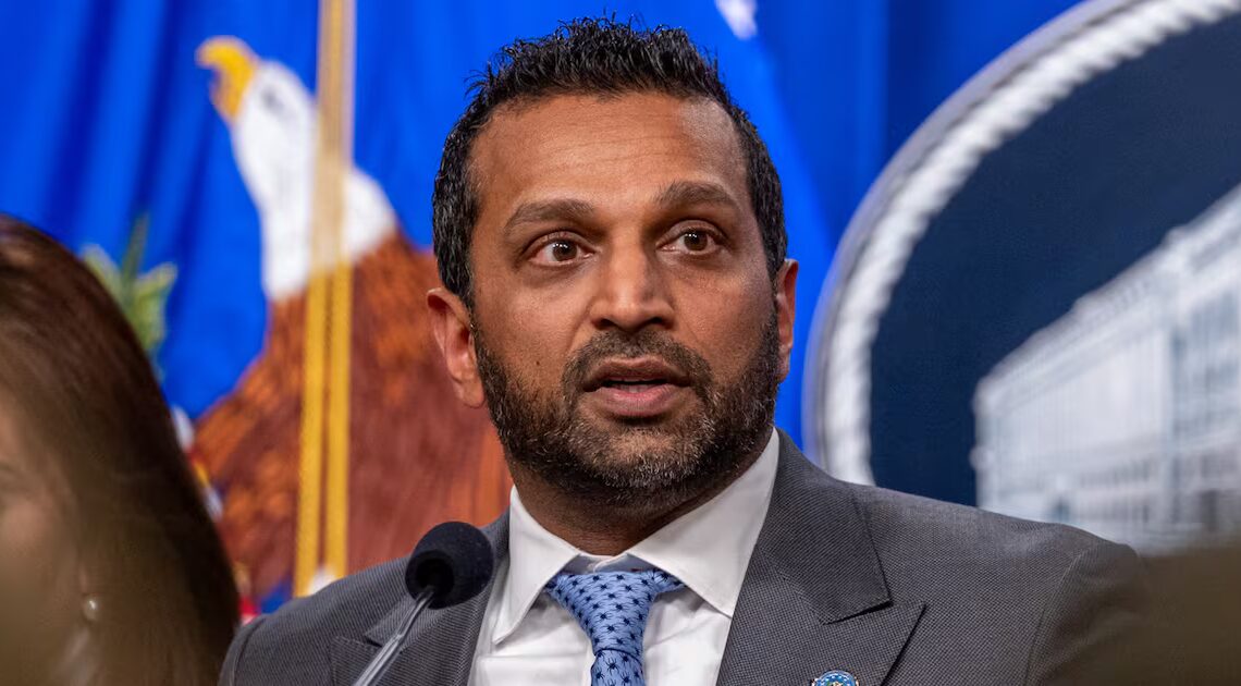 Keystone Kash Gets Smacked Down by Gun Rights Group