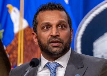 Keystone Kash Gets Smacked Down by Gun Rights Group