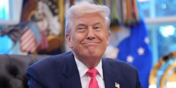 Trump Makes Scott Adams Tribute All About Himself