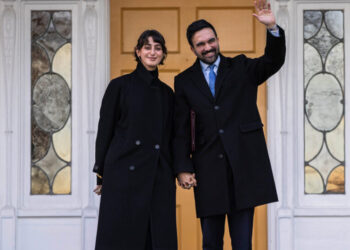 Mamdani’s Aspiration for Gracie Mansion: Bidets