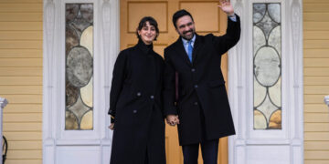 Mamdani’s Aspiration for Gracie Mansion: Bidets