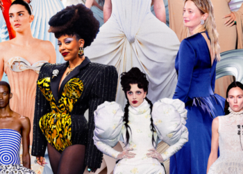 The Year of Manufacturing the Body. And Booty. And Boobs.