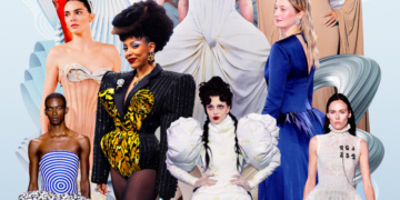 The Year of Manufacturing the Body. And Booty. And Boobs.