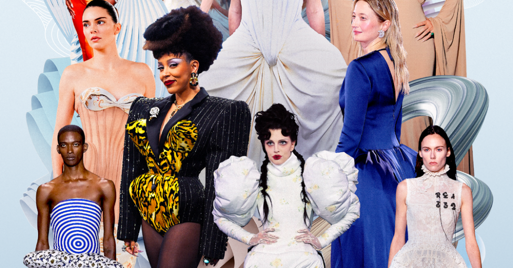 The Year of Manufacturing the Body. And Booty. And Boobs.