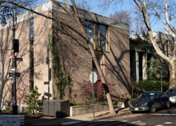 The Hip Priest, the Ex-Hedge Funder and the $10 Million Townhouse