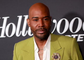Karamo Brown Says He Felt ‘Emotionally Abused’ During ‘Queer Eye’ Run