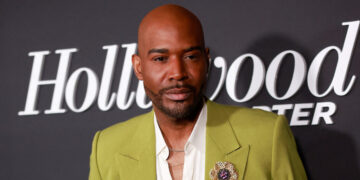 Karamo Brown Says He Felt ‘Emotionally Abused’ During ‘Queer Eye’ Run