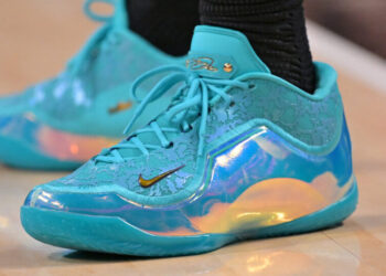 New Nike Shoe Evokes Motel Where Martin Luther King Jr. Was Killed