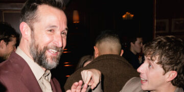 ‘The Pitt’ Had Much to Celebrate … and Now Even More