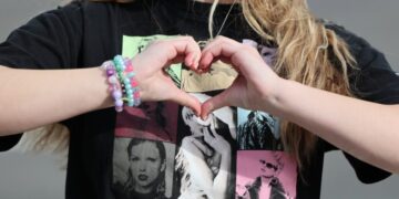 A New Era of Taylor Swift Fandom