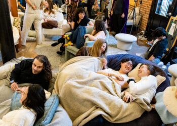 Can You Optimize Love?