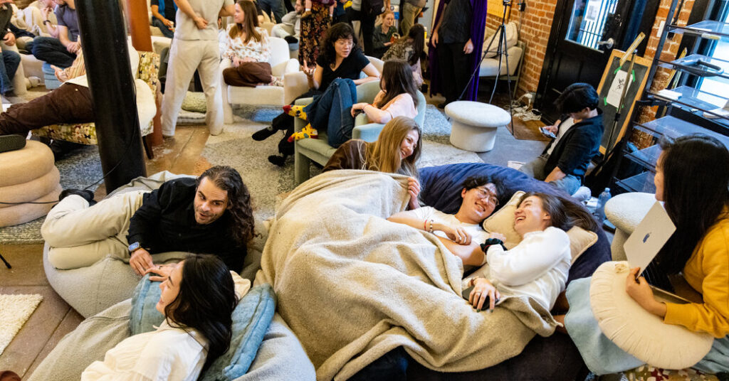 Can You Optimize Love?