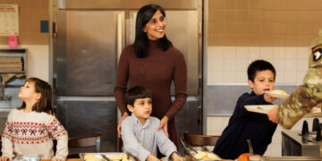 Usha Vance’s Pregnancy Becomes a Talking Point