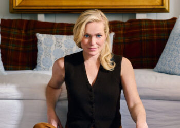 How to Live Like a Wolff