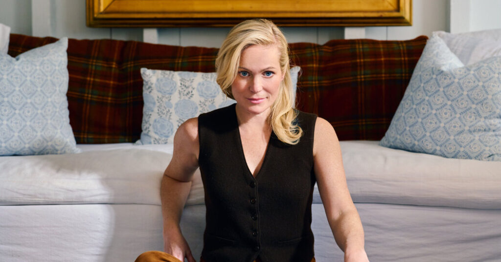 How to Live Like a Wolff