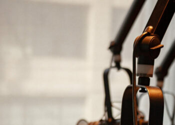 Public Media Holds Its Apocalypse at Bay, for Now