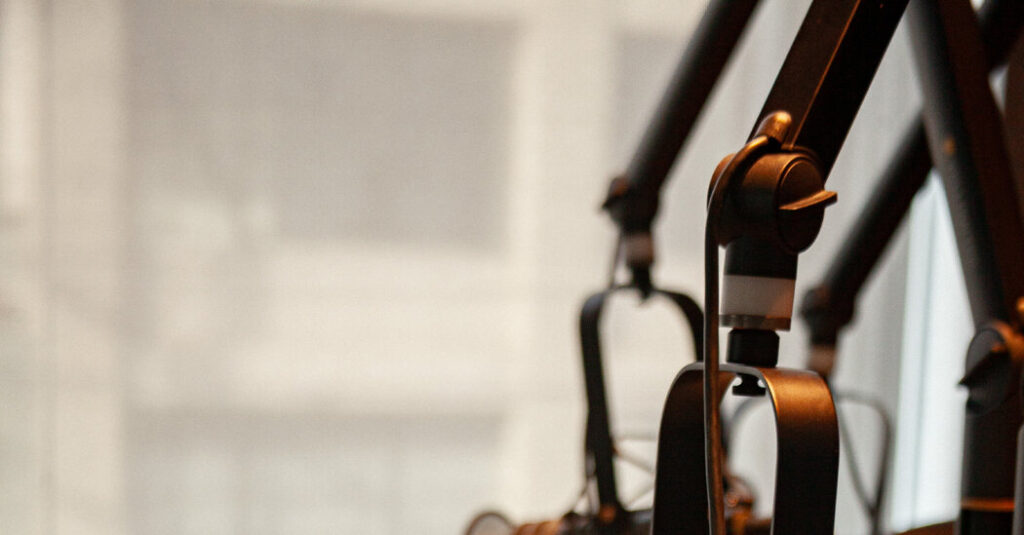 Public Media Holds Its Apocalypse at Bay, for Now