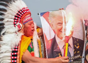 Shamans Already One for Three on Eerie 2026 Predictions