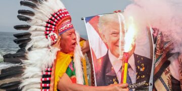 Shamans Already One for Three on Eerie 2026 Predictions