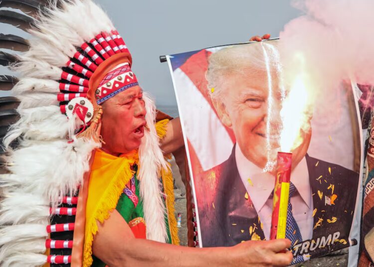 Shamans Already One for Three on Eerie 2026 Predictions