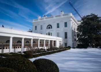 Friday marks a full week of subfreezing days in Washington