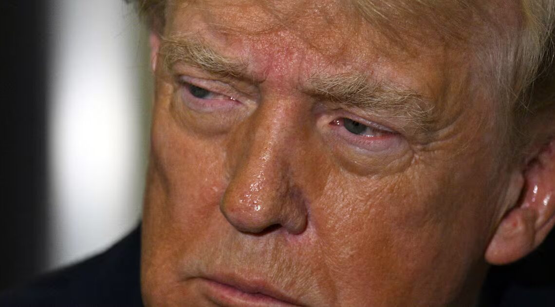 Nobel Institute Torpedoes Loser Trump’s Desperate Plot for His Own Prize