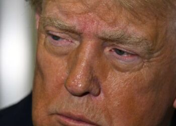 Nobel Institute Torpedoes Loser Trump’s Desperate Plot for His Own Prize