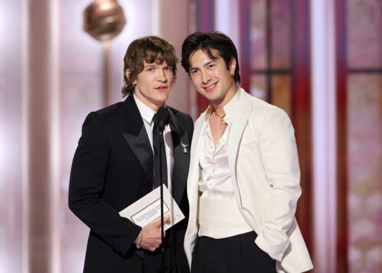 9 reasons everyone’s still talking about ‘Heated Rivalry’