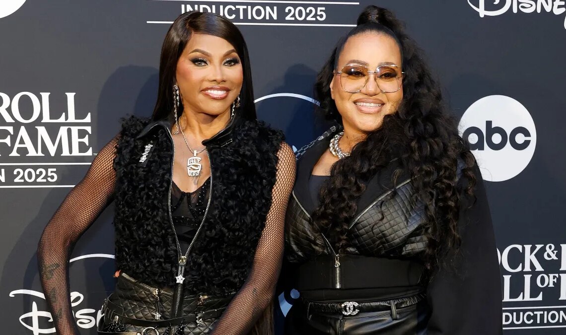 Salt-N-Pepa Lose Legal Battle Against UMG Seeking Ownership of Master Recordings