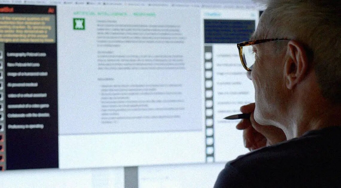 Scientist Loses Years of Work After Tweaking ChatGPT Settings