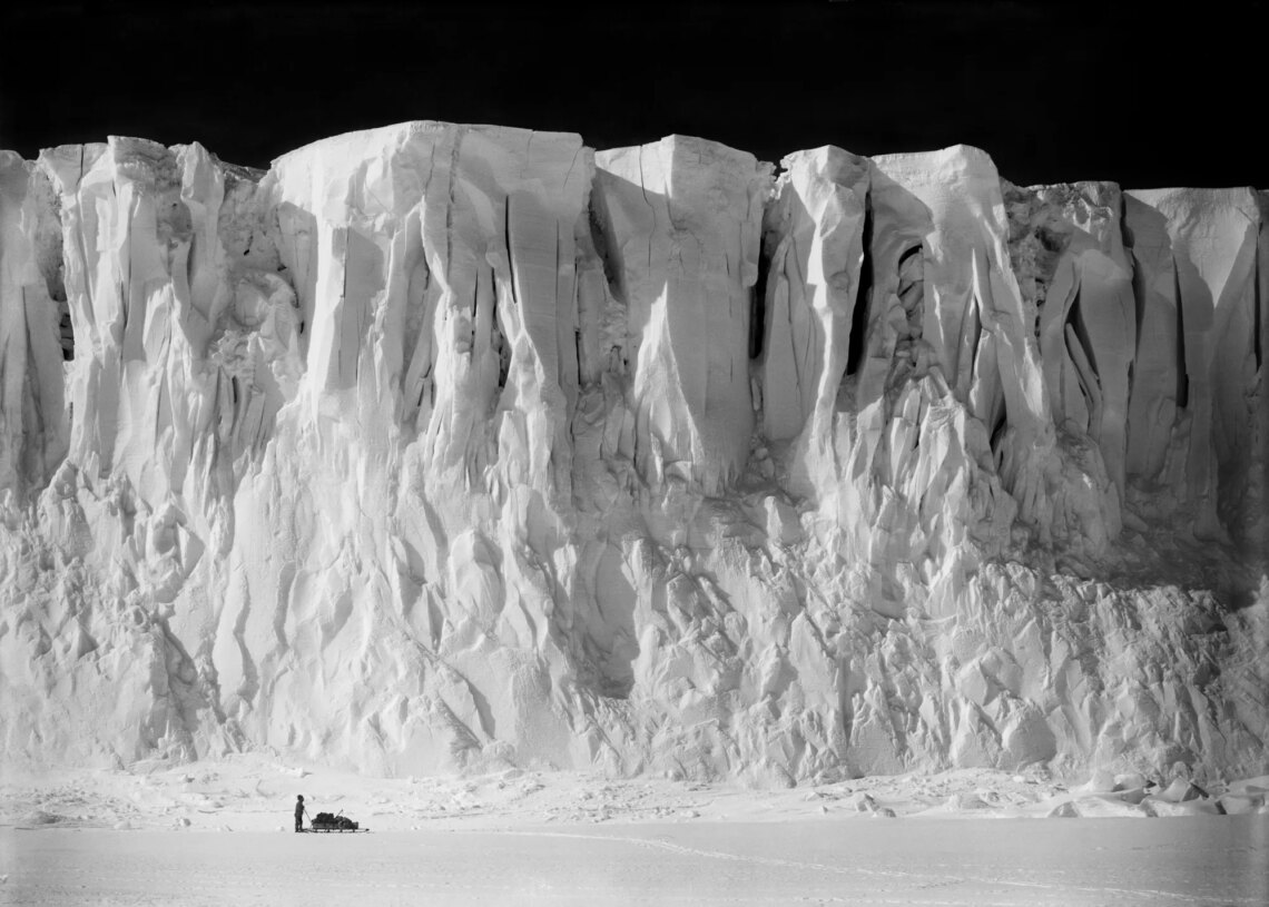 Scientists Are Racing to Study Antarctica’s ‘Doomsday Glacier’ Before It’s Too Late