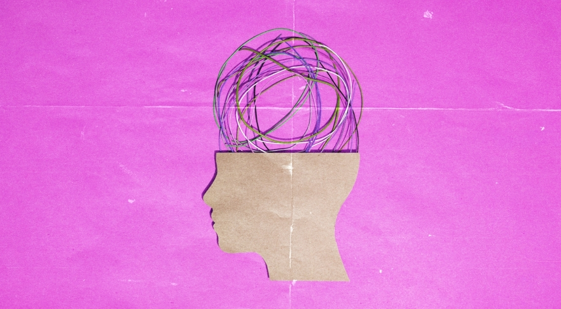 Scientists Finally Know What’s Actually Happening When Your Mind Goes Blank