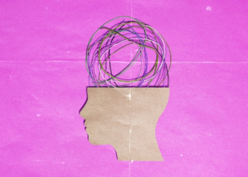 Scientists Finally Know What’s Actually Happening When Your Mind Goes Blank