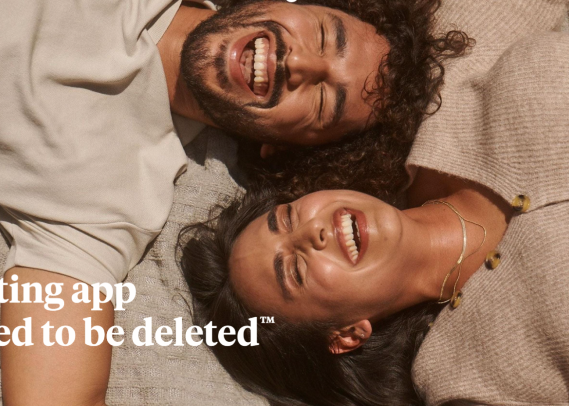 Hinge Review: The App That Actually Tries to Get You to Date