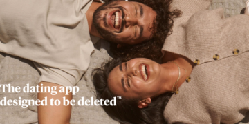 Hinge Review: The App That Actually Tries to Get You to Date