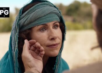 Minnie Driver Embraces Biblical Role in ‘The Faithful’ First Look Trailer