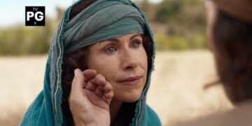 Minnie Driver Embraces Biblical Role in ‘The Faithful’ First Look Trailer