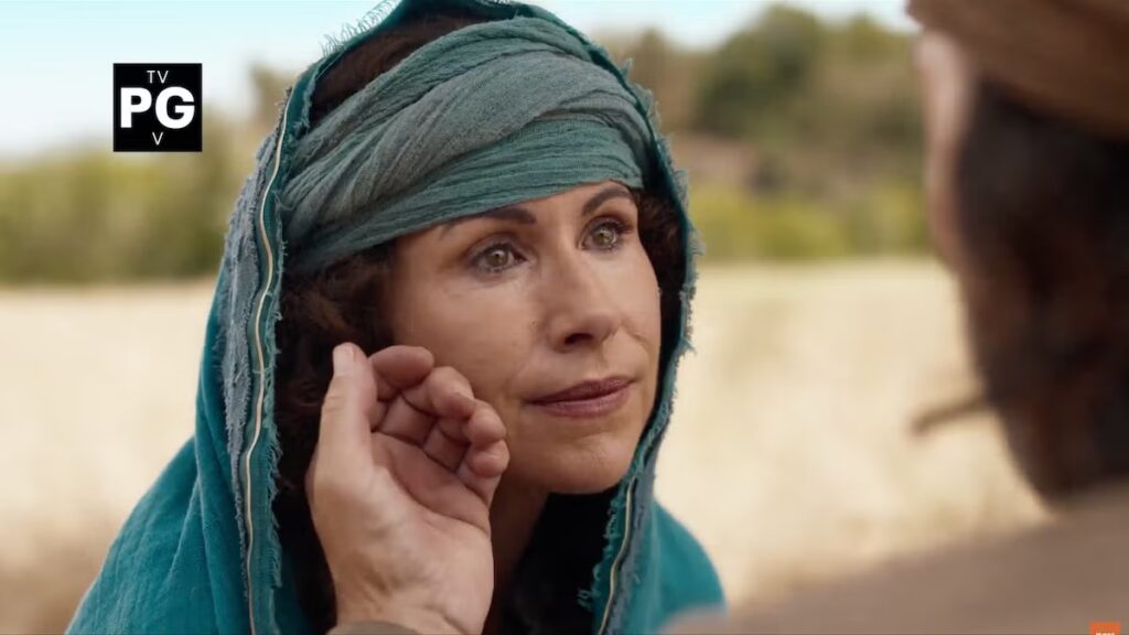 Minnie Driver Embraces Biblical Role in ‘The Faithful’ First Look Trailer