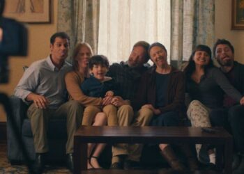 How ‘See You When I See You’ Director Jay Duplass Got Back Into Filmmaking After More Than a Decade Away